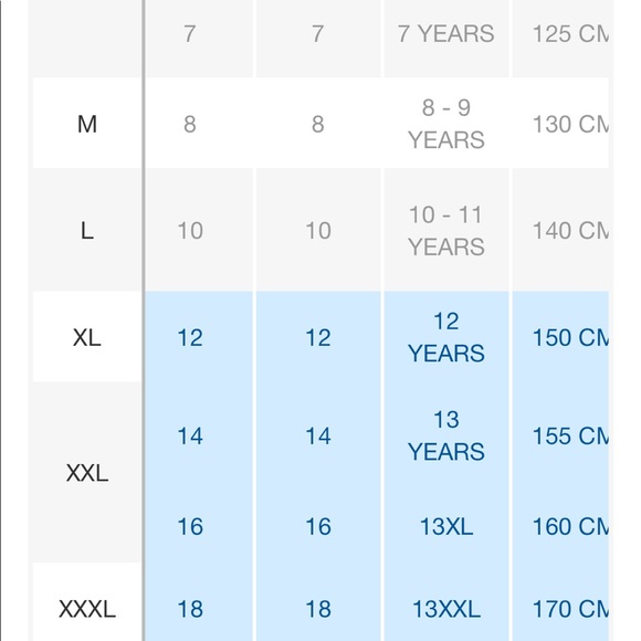 GAP Girls’ 1969 Denim Legging Jean - Picture 8 of 9